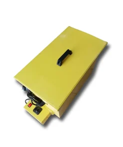 Alternative view of 2 TENEKELİK BAL ERİTME KAZANI