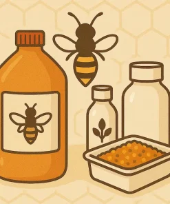 Arı Besleme Ürünleri