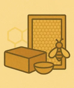 Bal Mumu ve Temel Petek