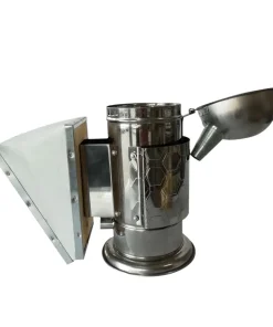 Alternative view of KÜMBETLİ KÖRÜK