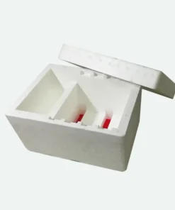 Ana Arı Çiftleştirme Kovanı Strafor – Koçum Arıcılık Evi