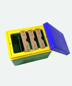 Ana Arı Çiftleştirme Kovanı Plastik – Koçum Arıcılık Evi