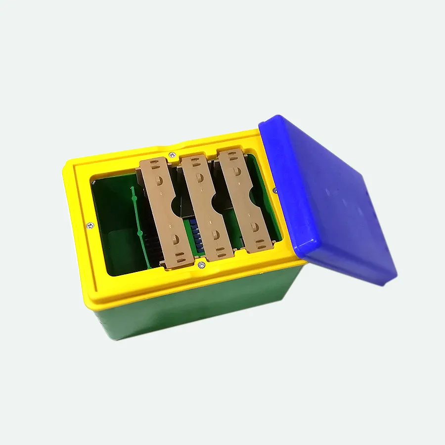 Ana Arı Çiftleştirme Kovanı Plastik – Koçum Arıcılık Evi