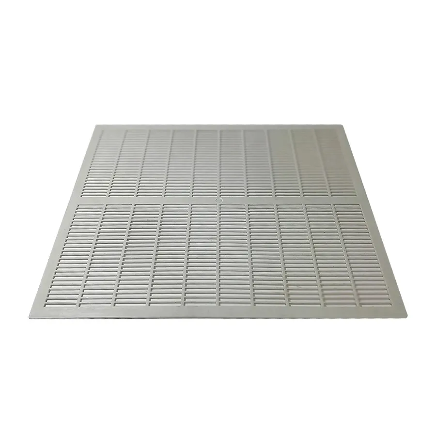 Ana Arı Izgarası Plastik 1. Kalite – Koçum Arıcılık Evi