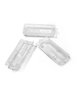 Ana Arı Taşıma Kafesi̇ Plastik – Koçum Arıcılık Evi