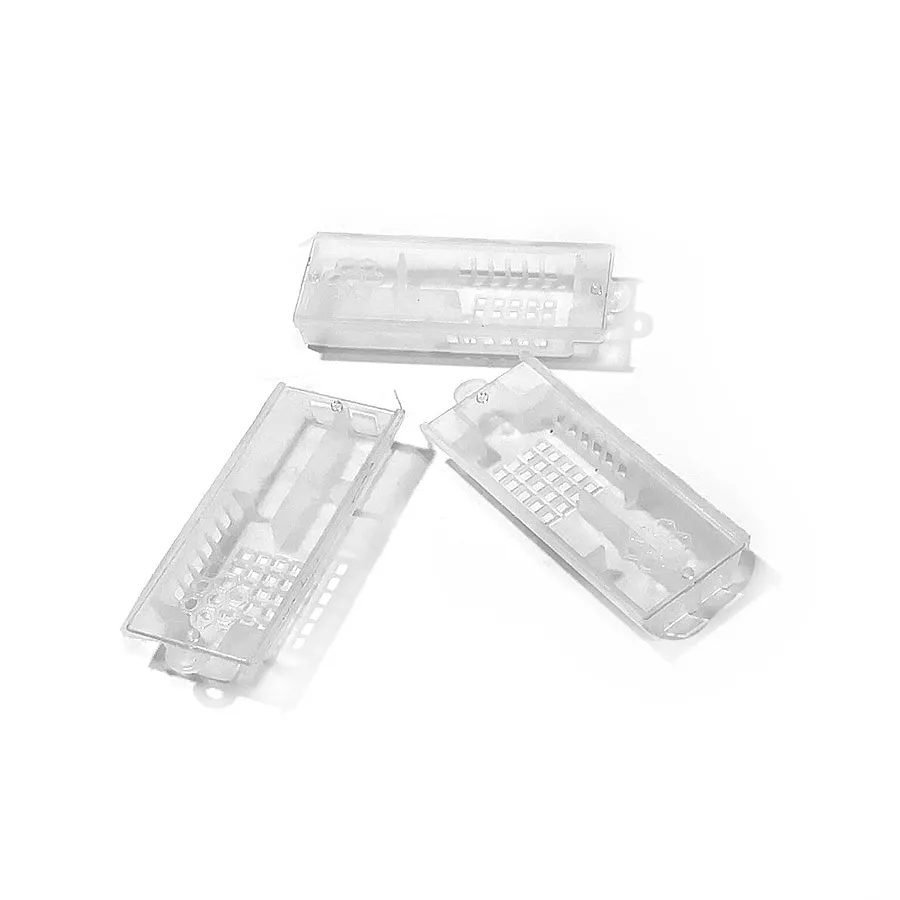 Ana Arı Taşıma Kafesi̇ Plastik – Koçum Arıcılık Evi