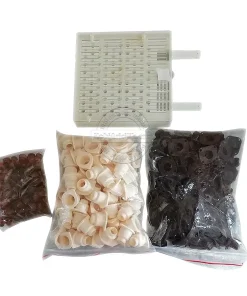 Jenter Ana Arı Üretim Seti̇ Civan – Koçum Arıcılık Evi