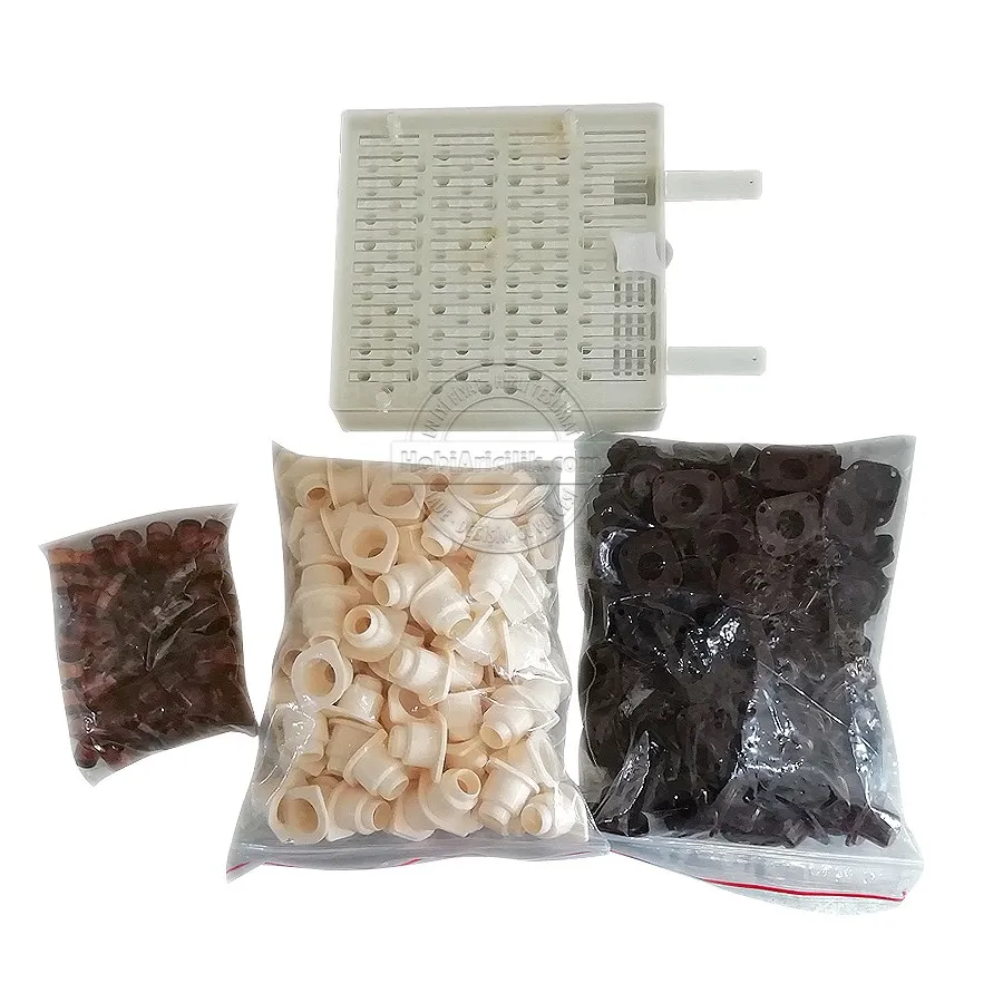 Jenter Ana Arı Üretim Seti̇ Civan – Koçum Arıcılık Evi