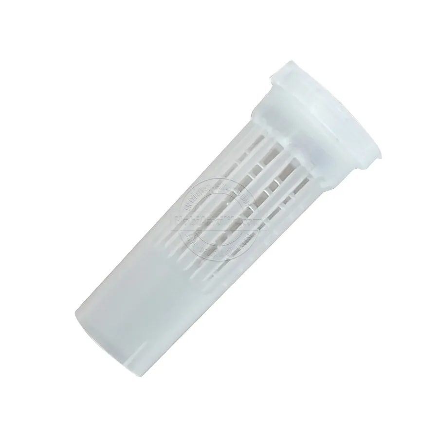 Bigudi̇ – Koçum Arıcılık Evi