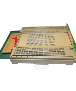 Kovan Tabanı Api̇maye – Koçum Arıcılık Evi