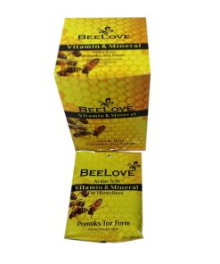 ARI VİTAMİNİ BEELOVE 100 GR