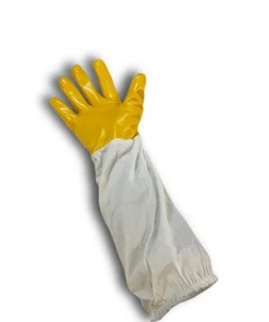 Lateks Arıcı Eldiveni̇ – Koçum Arıcılık Evi