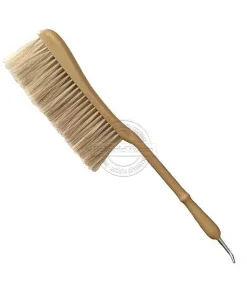 Plastik Saplı Arıcı Fırçası – Koçum Arıcılık Evi