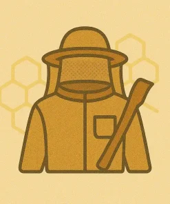 Arıcı Kıyafetleri