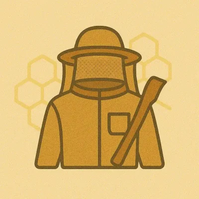 Arıcı Kıyafetleri