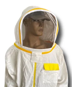 Astronot Tipi̇ Arıcı Elbisesi̇ – Koçum Arıcılık Evi