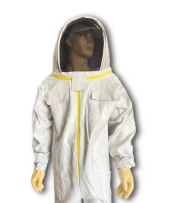 Tulum Arıcı Elbisesi̇ – Koçum Arıcılık Evi