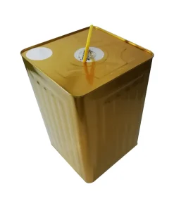 Bal Tenekesi̇ – Koçum Arıcılık Evi