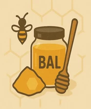 Arı Ürünleri/Bal