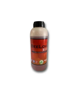 Beelove Red 1 L – Koçum Arıcılık Evi