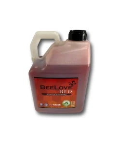 Beelove Red 5 L – Koçum Arıcılık Evi
