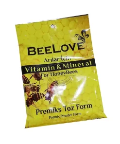 Arı Vitamini̇ Beelove 100 Gr. – Koçum Arıcılık Evi