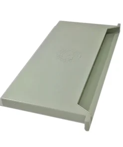 Alternative view of ÇANTA YEMLİK GRİ