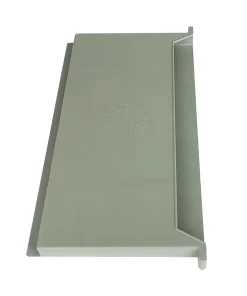 Çanta Yemlik Gri̇ 4 Bölmeli – Koçum Arıcılık Evi