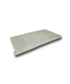 Çanta Yemlik Şeffaf – Koçum Arıcılık Evi