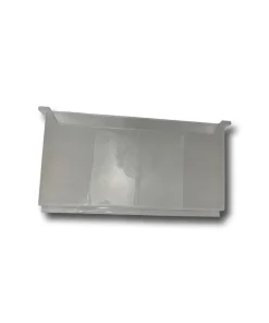 Çanta Yemlik Şeffaf – Koçum Arıcılık Evi