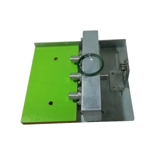 Çıta Delme Aparatı Matkaba Uyumlu – Koçum Arıcılık Evi