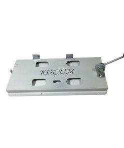 TEL GERME STANDI METAL KOÇUM