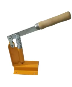 Çıta Delme Makinesi̇ Metal – Koçum Arıcılık Evi