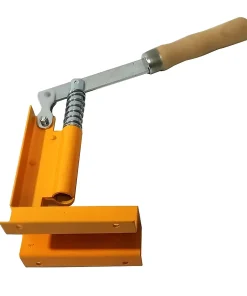 Alternative view of ÇITA DELME MAKİNESİ METAL