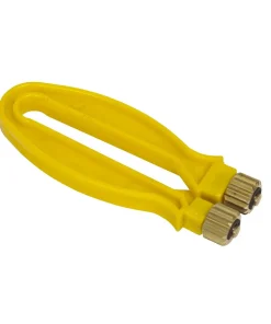 Tel Germe Aparatı Plastik – Koçum Arıcılık Evi