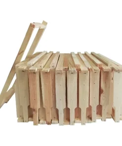 24Cm'Li̇k Çıta – Koçum Arıcılık Evi