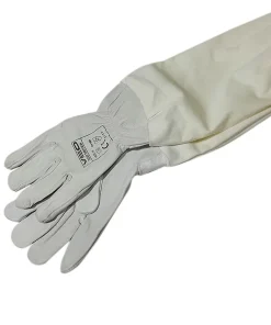 Deri̇ Arıcı Eldiveni̇ – Koçum Arıcılık Evi