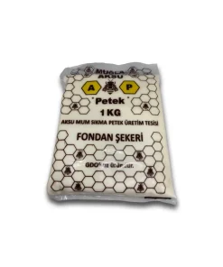 Aksu Fondan Şekeri̇ – Koçum Arıcılık Evi