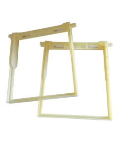 Plastik Seleksiyon Çerçeve – Koçum Arıcılık Evi