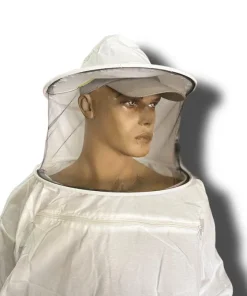 İnce Maske Tüllü – Koçum Arıcılık Evi