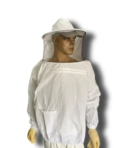 İnce Maske Tüllü – Koçum Arıcılık Evi