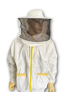 Alternative view of KAFA KISMI AYRI ARICI ELBİSESİ