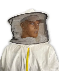 Kafa Kısmı Ayrı Arıcı Elbisesi̇ – Koçum Arıcılık Evi