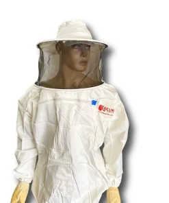 Battal Kalın Arıcı Elbisesi̇ – Koçum Arıcılık Evi