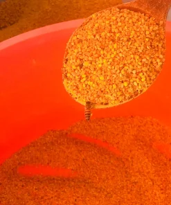 Alternative view of TAZE YAŞ POLEN 100 GR.