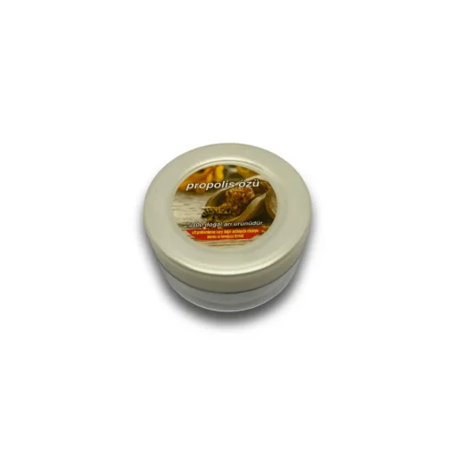 Koçum Propolis Kremi̇ – Koçum Arıcılık Evi