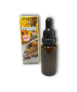 Alternative view of SIVI PROPOLİS ALKOLLÜ 20ml.