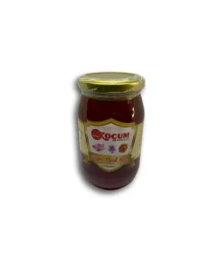 Koçum Çiçek Bali 450 Gr. – Koçum Arıcılık Evi