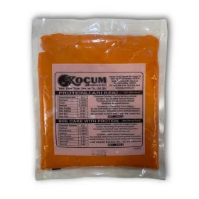 Arı Keki̇ Koçum Vitaminli̇ – Koçum Arıcılık Evi