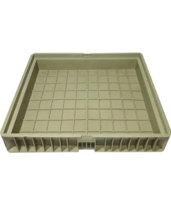 Plastik Kovan Kapağı – Koçum Arıcılık Evi